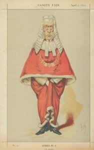 De Edele Heer Sir Frederick Pollock