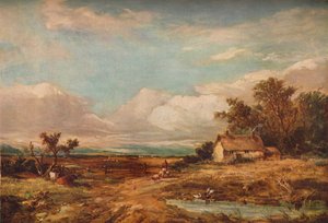 Bij Bognor, 1860, 1923