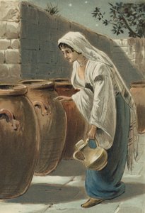 Arabische Nachten: De geschiedenis van Ali Baba en de veertig rovers