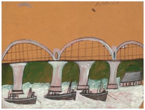 Saltash-brug