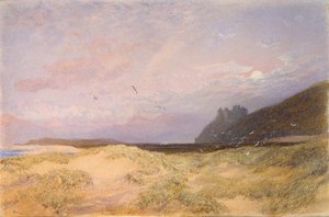 Harlech