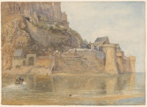  door Alfred William Hunt