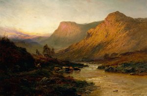 Rivier Tay