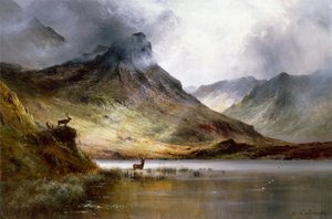 De Kudde van Aberdeen