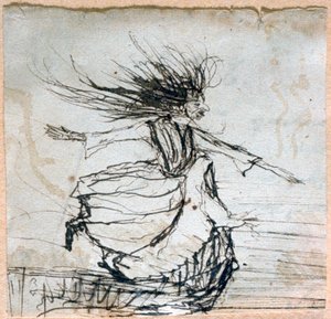De Heks, c1830-1857