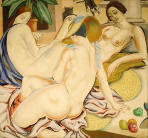 Lui vrouwen