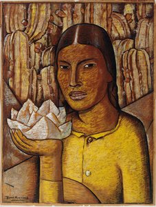 Reina Xochitl