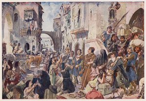 Verdrijving van de Joden uit Portugal