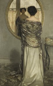 De Makreel Sjaal