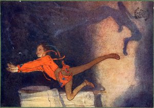 Weg door Alice Bolingbroke Woodward