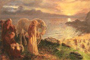 St. Columba