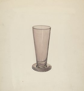 Bierschoener door Alice Cosgrove