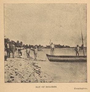 Baai van Dolores