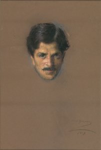 Ali Kuli Khan door Alice Pike Barney