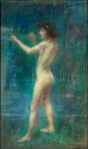 Arcady door Alice Pike Barney