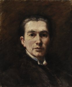 M. Du Wollant door Alice Pike Barney