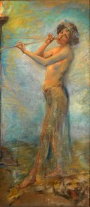 Heidense danser