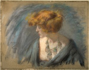 Titiaan haar