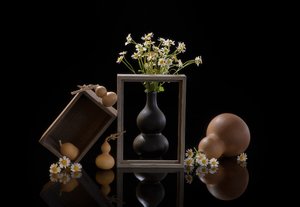  door Alice Sheng