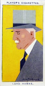 Martin Hawke, 7e Baron Hawke door Alick Penrose Forbes Ritchie