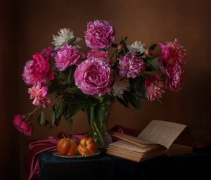  door Alina Lankina