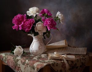  door Alina Lankina