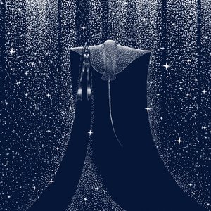 Starry Ocean Diver door Alirıza ÇAKIR