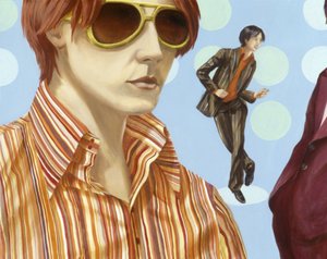 Disco 2000 (2)