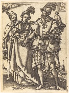 Dans van de Dood III