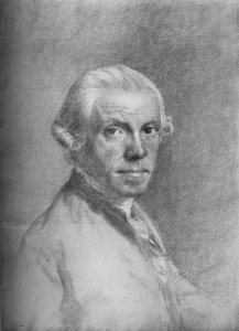 Allan Ramsay, 1776, 1923 door Allan Ramsay