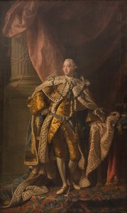 George III van Engeland