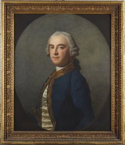  door Allan Ramsay