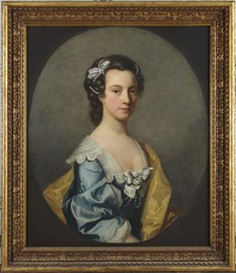  door Allan Ramsay