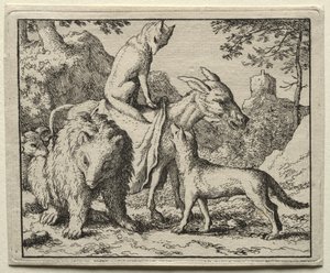 Reinaert de Vos