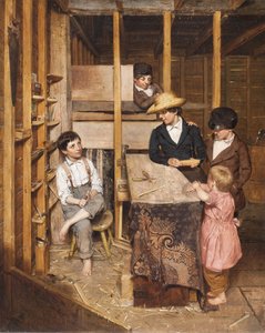 De Jonge Monteur