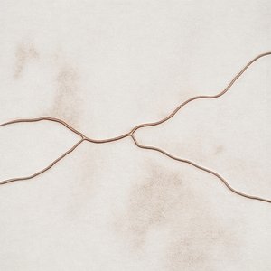 Zachte organische stroming