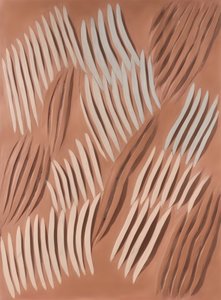 Aardse, organische vormen