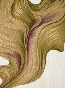 Vloeiende organische rondingen door Alma