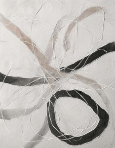 Neutrale, gestructureerde krullen door Alma