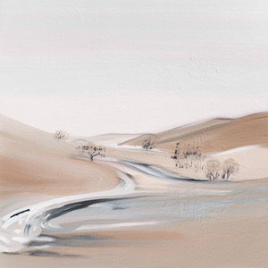 Het Pad van de Vredige Vallei