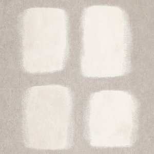 Zacht abstract raster door Alma