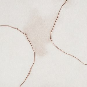 Zachte, vloeiende vormen