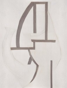 Subtiel geometrisch evenwicht