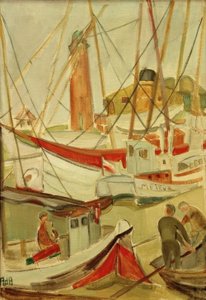 Loodsboten (Cuxhaven)
