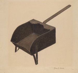 Kolen Drager door Alois E. Ulrich