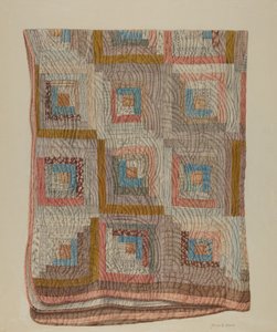 Patchwork Quilt