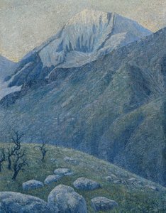 Königspitze door Alois Hans Hubner