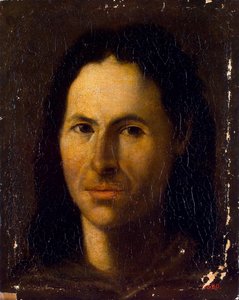 Portret van Garcilaso de la Vega, 1630s
