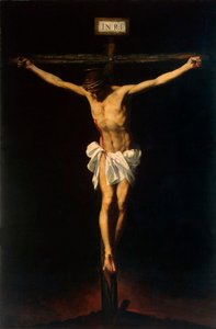 De Kruisiging, ca. 1640