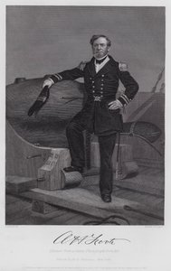 Andrew Hull Foote